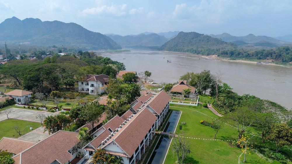 The Grand Luang Prabang, Affiliated By Melia Hotel Екстериор снимка