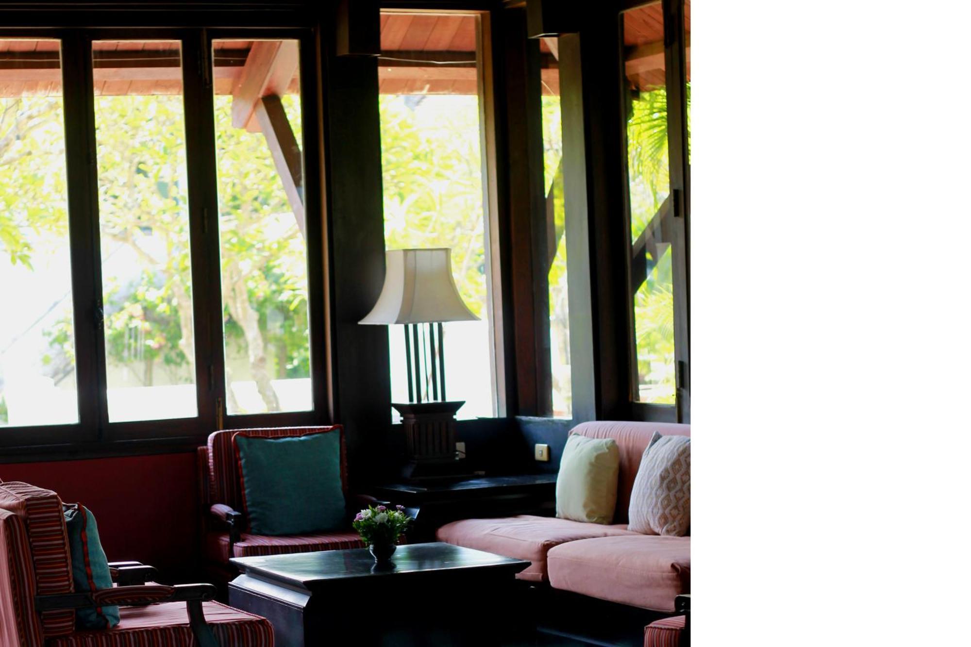 The Grand Luang Prabang, Affiliated By Melia Hotel Екстериор снимка
