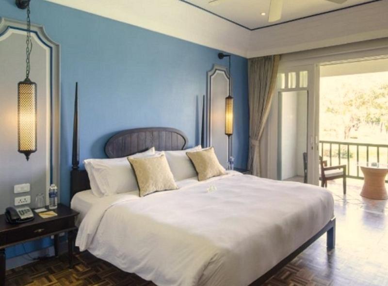 The Grand Luang Prabang, Affiliated By Melia Hotel Екстериор снимка